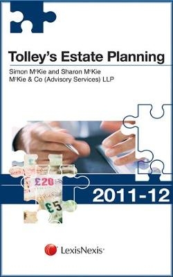 Tolley's Estate Planning 2011-12