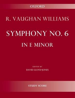 Symphony No. 6