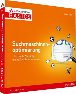 Suchmaschinen-Optimierung