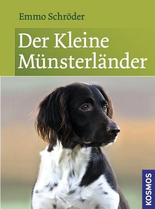 Der Kleine M&uuml;nsterl&auml;nder - Emmo Schr&ouml;der
