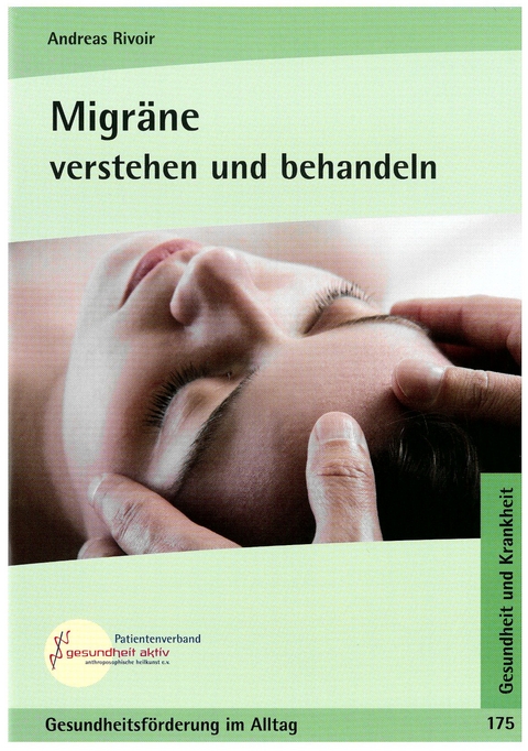 Migr&auml;ne - Andreas Rivoir