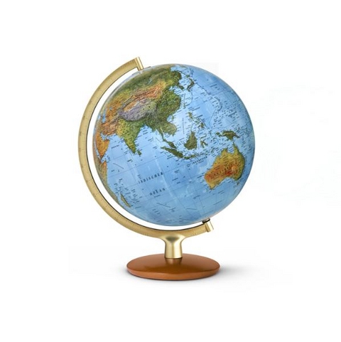 R&auml;thglobus DFNI 3015