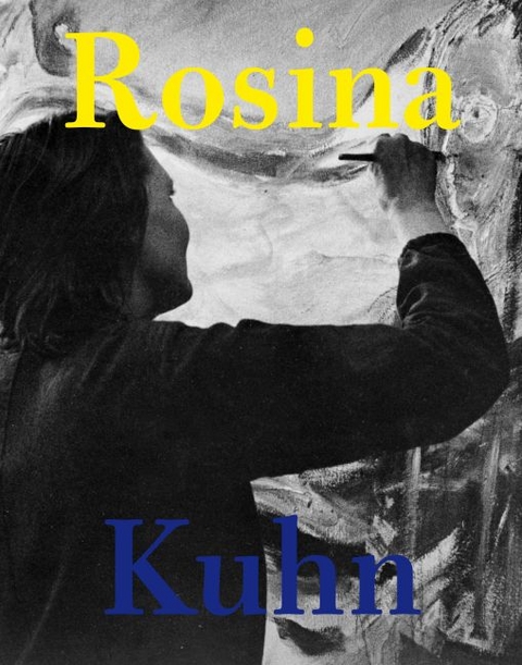 Rosina Kuhn - Rosina Kuhn