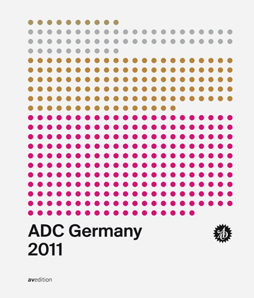 ADC Deutschland Jahrbuch 2011
