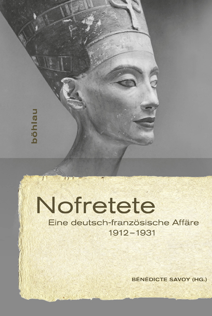 Nofretete - 