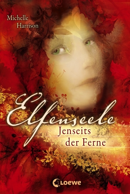 Elfenseele - Jenseits der Ferne - Michelle Harrison