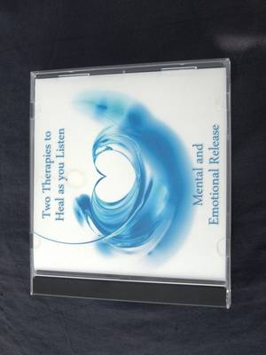 Two Therapies to Heal as You Listen