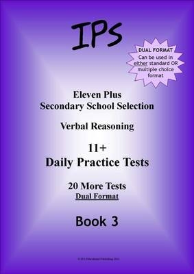 Verbal Reasoning
