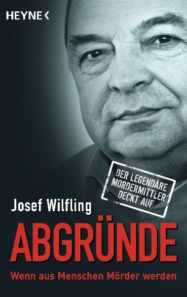 Abgr&uuml;nde - Josef Wilfling