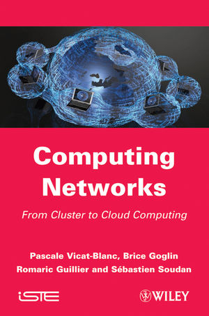 Computing Networks - Pascale Vicat-Blanc, Brice Goglin, Romaric Guillier, Sebastien Soudan