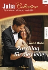 Julia Collection Band 114 - Emilie Rose