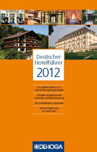 Deutscher Hotelführer 2012