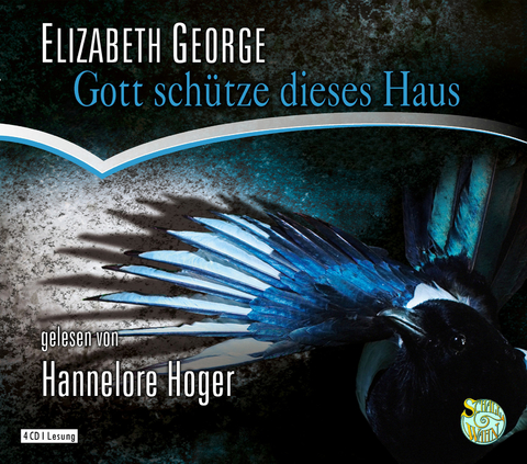 Gott sch&uuml;tze dieses Haus - Elizabeth George