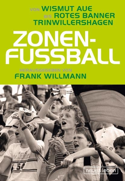 Zonenfu&szlig;ball - 