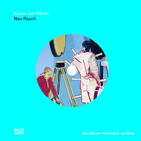 Kunst zum H&ouml;ren: Neo Rauch - 