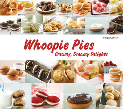 Whoopie Pies - Viola Goren