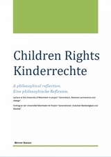 Children Rights - Kinderrechte - Werner Boesen