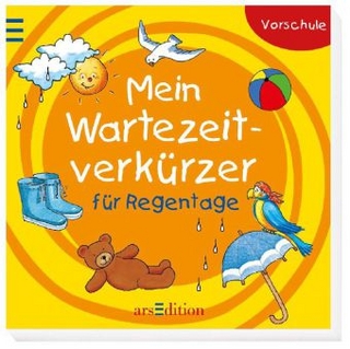 Mein Wartezeitverkürzer für Regentage
