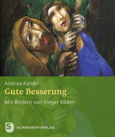 Gute Besserung - Andrea Kohler