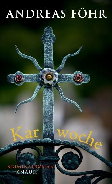 Karwoche - Andreas F&ouml;hr