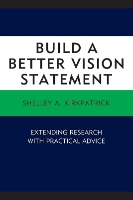 Build a Better Vision Statement