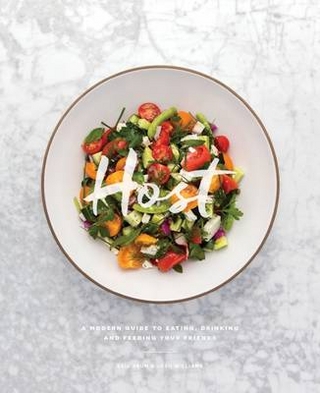 Host: A Modern Guide to Eating, Drinking and Feeding Your Friends
