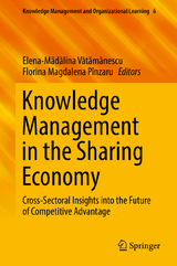 Knowledge Management in the Sharing Economy - 