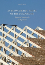 An Econometric Model of the US Economy - John J. Heim
