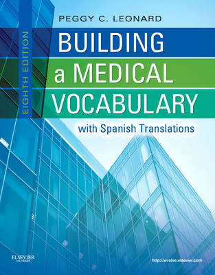 Building a Medical Vocabulary