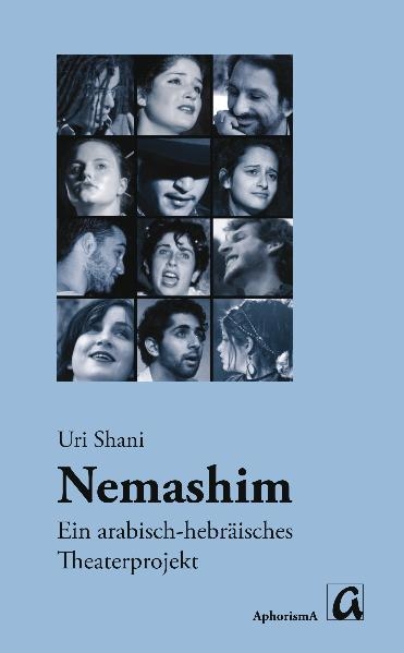 Nemashim - Uri Shani