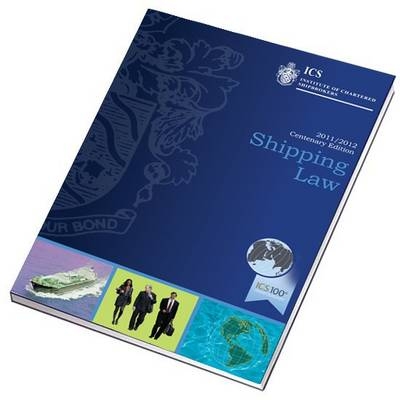 Shipping Law -  Institute of Chartered Shipbrokers