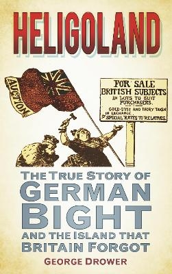 Heligoland - George Drower