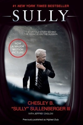 Sully Film Tie-in Edition