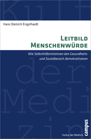 Leitbild Menschenwürde