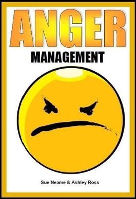 Anger Management CD Ages 11-16