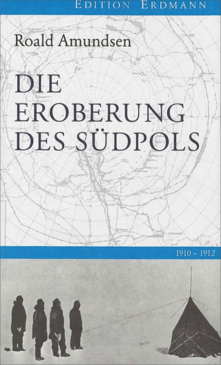 Die Eroberung des Südpols