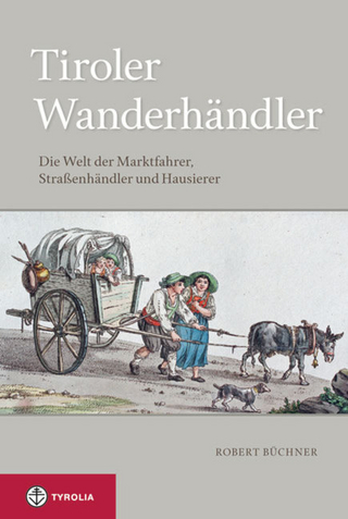 PoD - Tiroler Wanderhändler