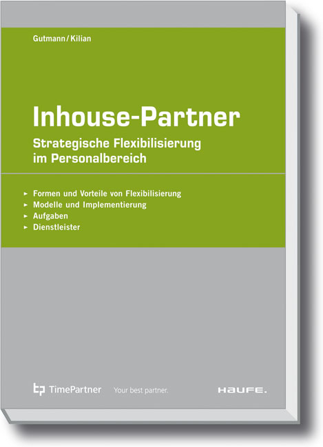 Inhouse Partner - Joachim Gutmann, Sven Kilian