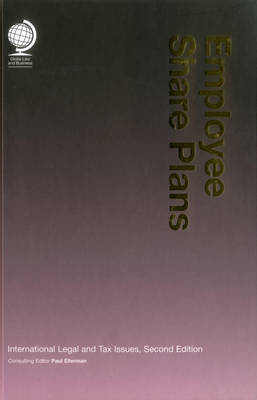 Employee Share Plans - 