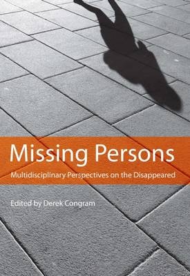 Missing Persons - 