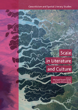 Scale in Literature and Culture - 