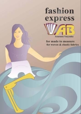 Fashion Express AB - Anastasia Vouyouka