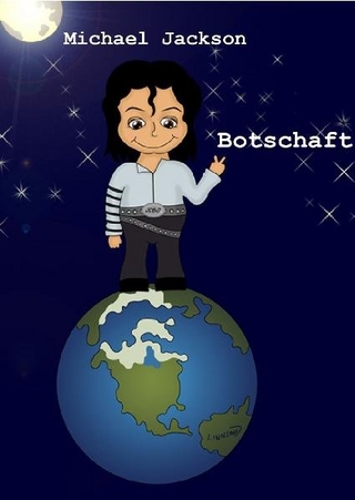 Michael Jackson - Botschaft