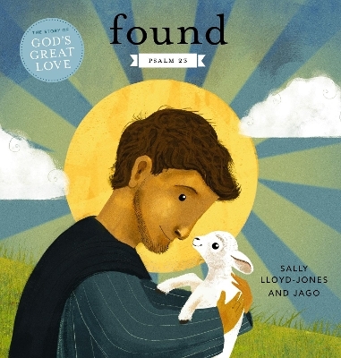 Found - Sally Lloyd-Jones