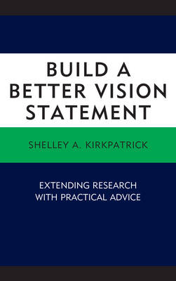 Build a Better Vision Statement