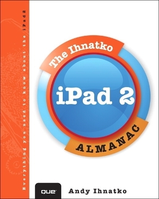 Inside the iPad 2 with Andy Ihnatko