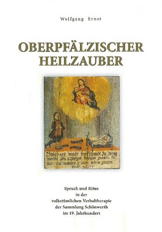 Oberpfälzischer Heilzauber
