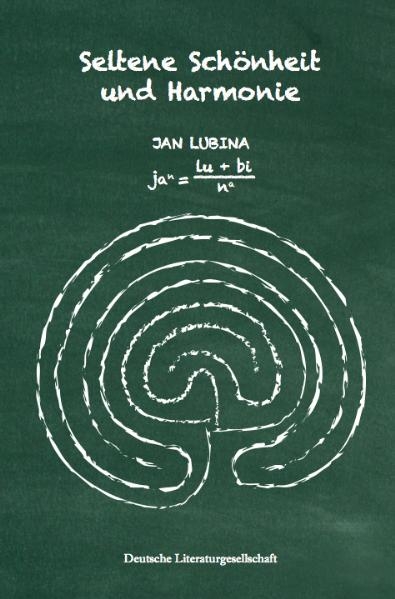 Seltene Sch&ouml;nheit und Harmonie - Jan Lubina