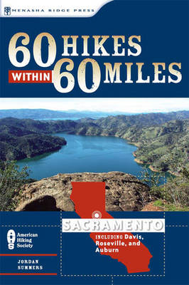 60 Hikes within 60 Miles