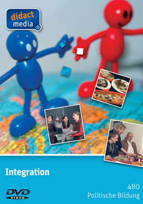 "Integration" - J&uuml;rgen Weber